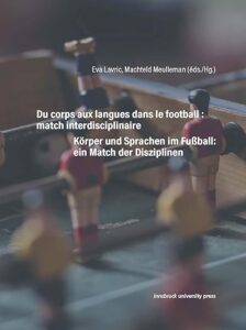 Soccer as a parody of the world/life