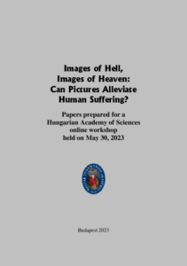 The Long Rise from Hell to (hopefully) Heaven