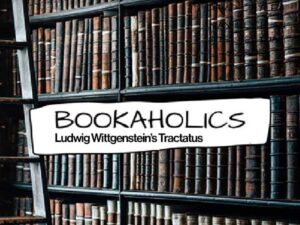Ludwig Wittgenstein’s Tractatus