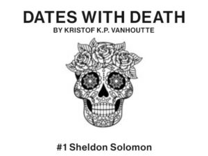 Dates with Death with Sheldon Solomon