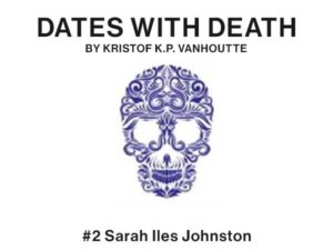Dates with Death with Sarah Iles Johnston