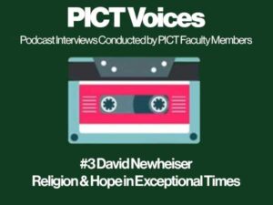 Religion & Hope in Exceptional Times