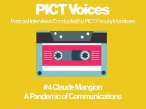 A Pandemic of Communications