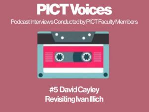 Revisiting Ivan Illich