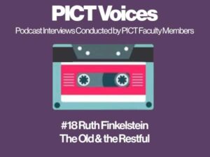 The Old & The Restful