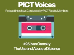 The Use and Abuse of Science