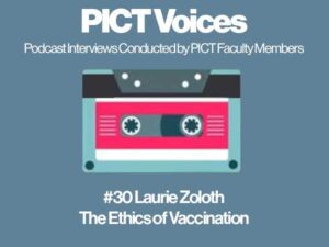 The Ethics of Vaccination