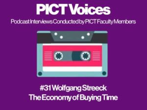 The Economy of Buying Time